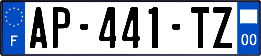 AP-441-TZ