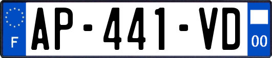 AP-441-VD