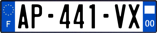AP-441-VX