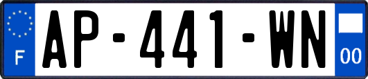 AP-441-WN