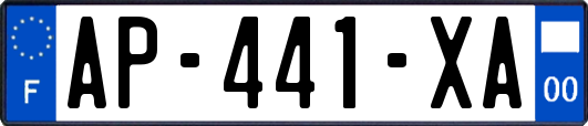 AP-441-XA