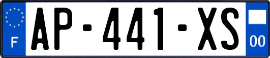AP-441-XS