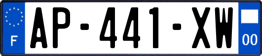 AP-441-XW
