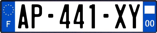 AP-441-XY