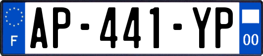 AP-441-YP