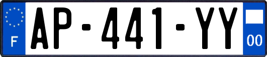 AP-441-YY