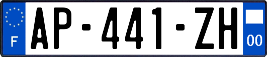 AP-441-ZH