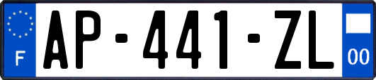 AP-441-ZL