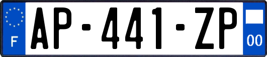 AP-441-ZP