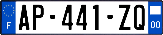 AP-441-ZQ