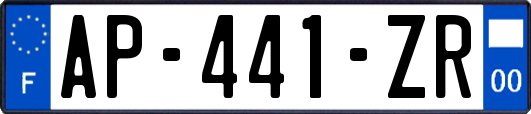 AP-441-ZR