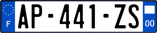 AP-441-ZS