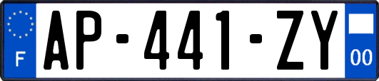 AP-441-ZY