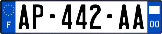 AP-442-AA