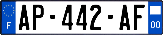 AP-442-AF