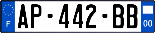 AP-442-BB