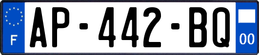 AP-442-BQ