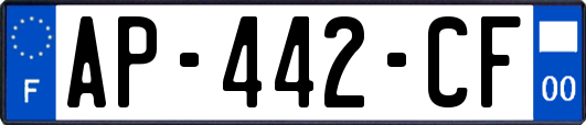 AP-442-CF
