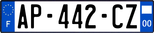 AP-442-CZ