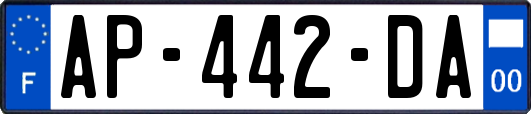 AP-442-DA
