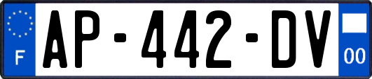 AP-442-DV