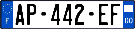 AP-442-EF