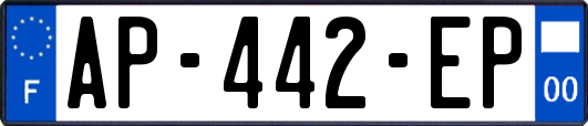 AP-442-EP