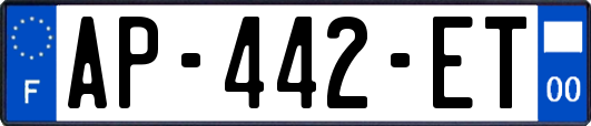 AP-442-ET