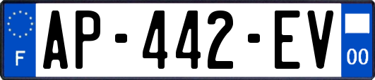 AP-442-EV