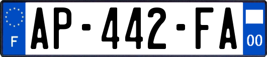AP-442-FA