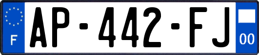AP-442-FJ