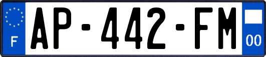 AP-442-FM