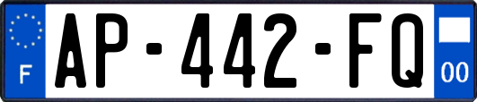 AP-442-FQ