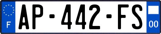 AP-442-FS