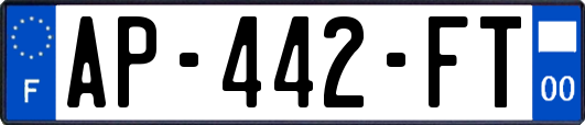 AP-442-FT