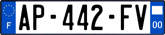 AP-442-FV