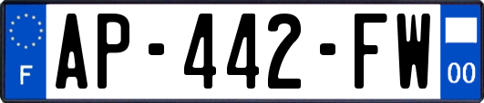 AP-442-FW