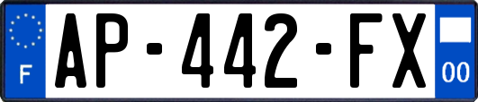 AP-442-FX
