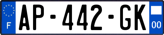 AP-442-GK