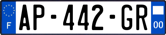 AP-442-GR