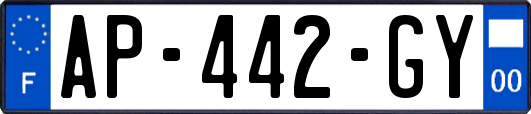 AP-442-GY