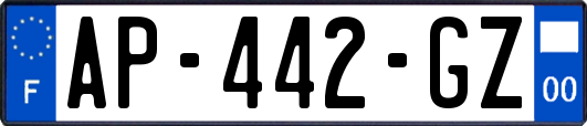 AP-442-GZ