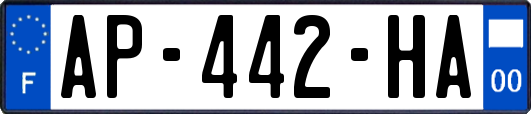 AP-442-HA
