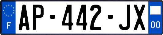 AP-442-JX