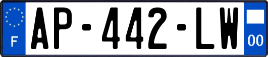 AP-442-LW