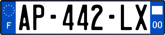 AP-442-LX