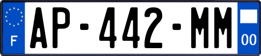 AP-442-MM