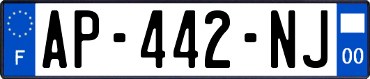 AP-442-NJ
