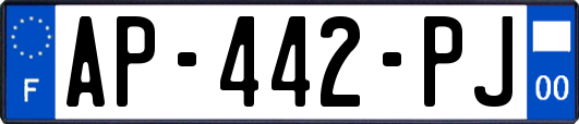 AP-442-PJ
