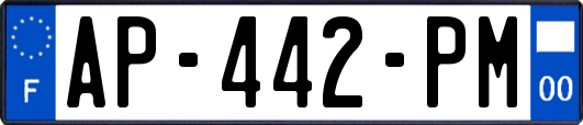 AP-442-PM